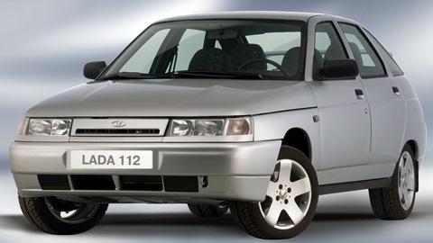 LADA 21122