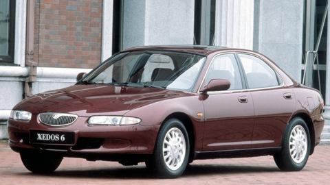 Mazda Xedos 6