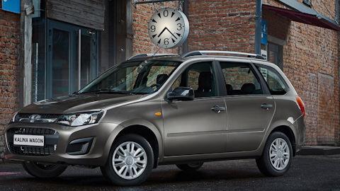 LADA Калина 2 универсал