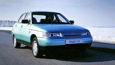 LADA 21101
