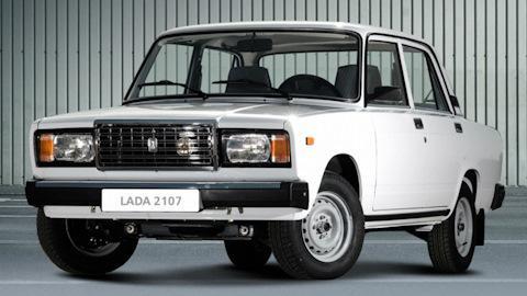 LADA 210740