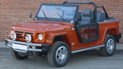 LADA 2154 Сталкер