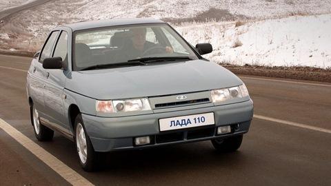 LADA 21103