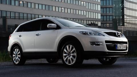 Mazda CX-9 (1G)