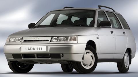 LADA 21111