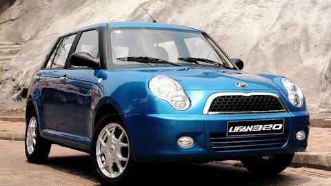 Lifan 320