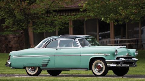 Mercury Monterey (1G)