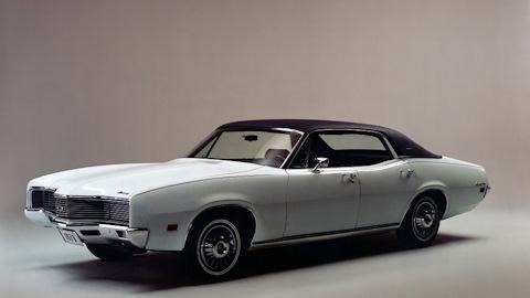 Mercury Montego
