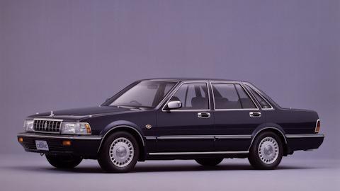 Nissan Cedric (7G)