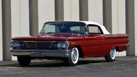 Pontiac Catalina (2G)