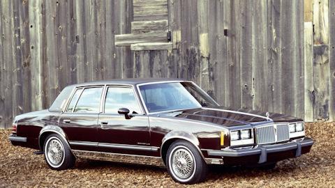 Pontiac Bonneville (6G)