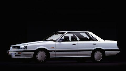 Nissan Skyline (R31)