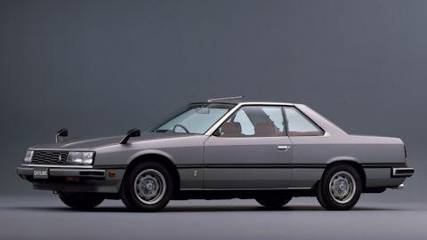 Nissan Skyline (R30)