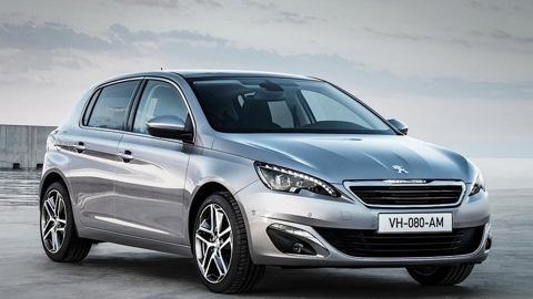 Peugeot 308 (2G)