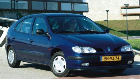 Renault Megane I