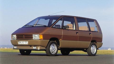 Renault Espace I