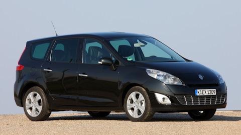 Renault Grand Scenic III