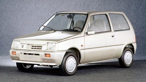 СеАЗ 1111 Ока