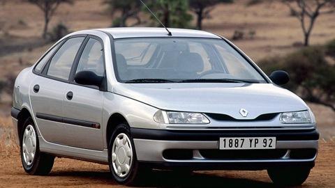Renault Laguna I