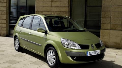 Renault Grand Scenic II