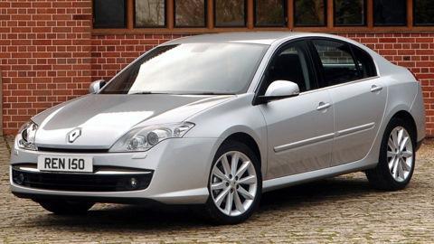 Renault Laguna III