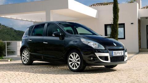 Renault Scenic III