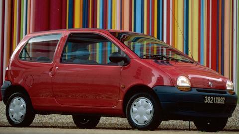Renault Twingo I