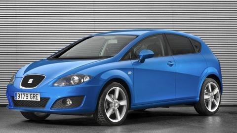 SEAT Leon (Mk II)