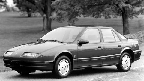 Saturn SL (54-Type)