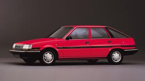 Toyota Carina II (T150)