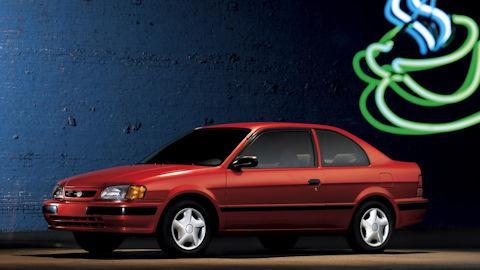 Toyota Tercel (5G)