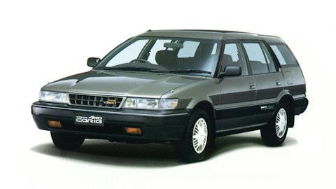 Toyota Sprinter Carib (AE95G)