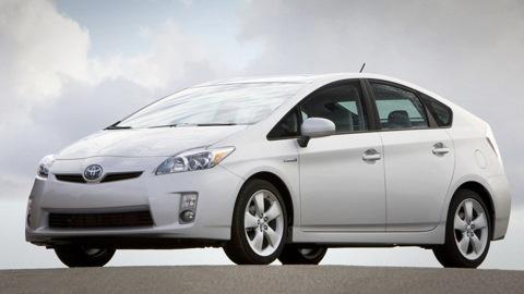 Toyota Prius (30)