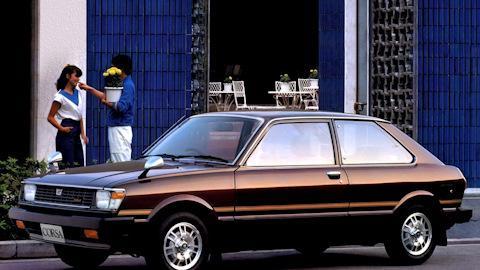 Toyota Corsa (1G)