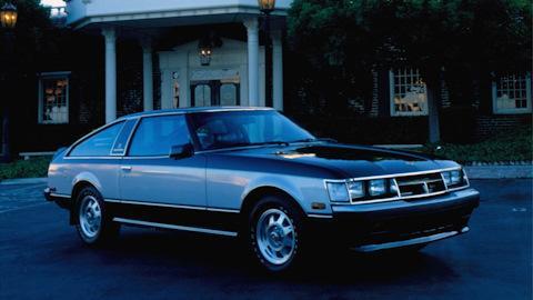 Toyota Celica Supra (46/47)