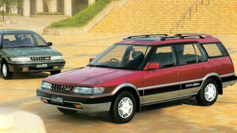 Toyota Sprinter Carib (95)