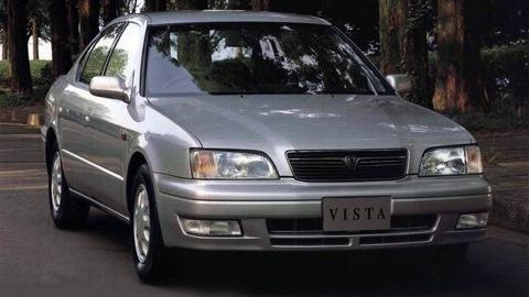 Toyota Vista (40)
