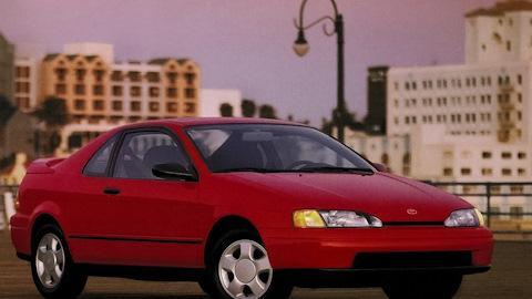 Toyota Paseo (1G)