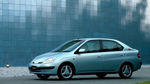 Toyota Prius (10)