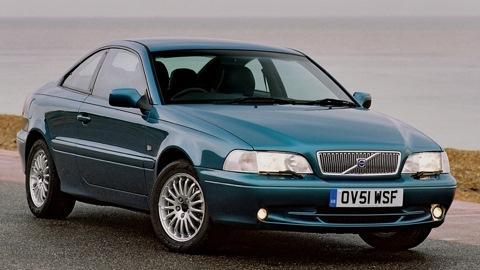 Volvo C70
