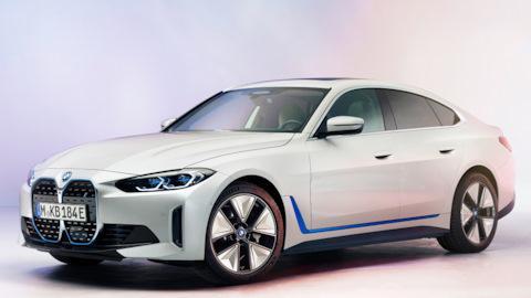 BMW i4
