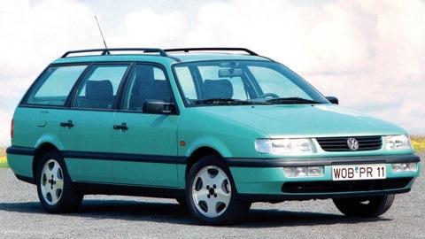 Volkswagen Passat Variant (B4)