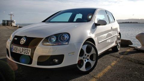 Volkswagen Golf Mk5 GTI