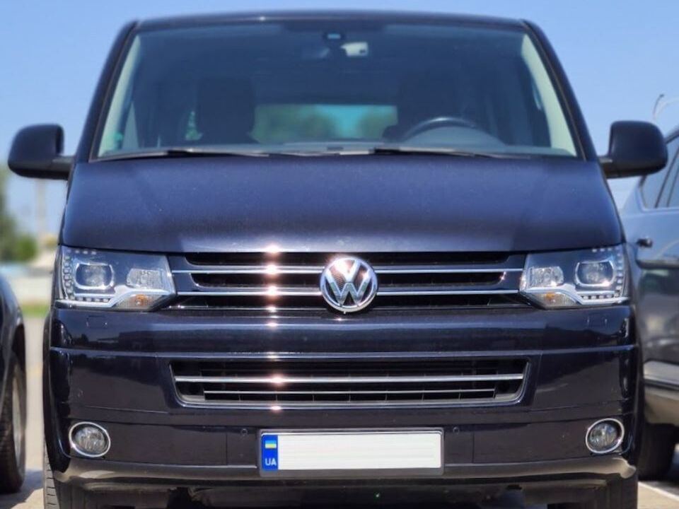 Бус-карабус image #1