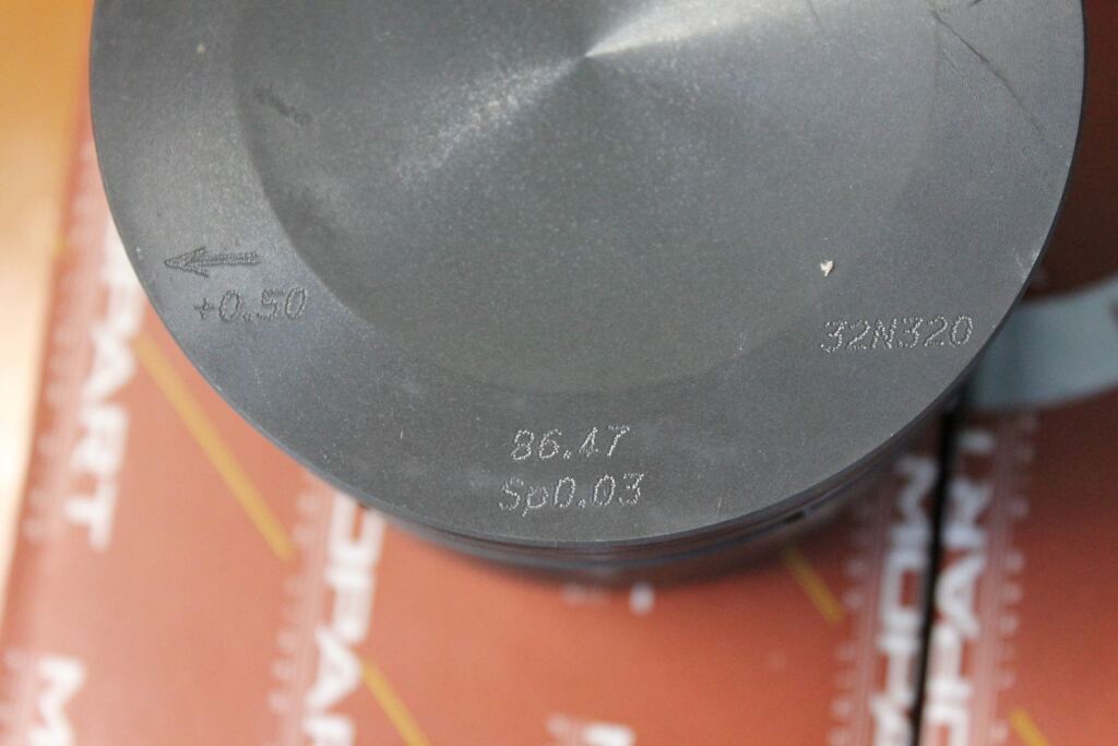 Приехали поршня image #2