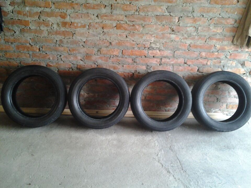 Достал летние шины image #1