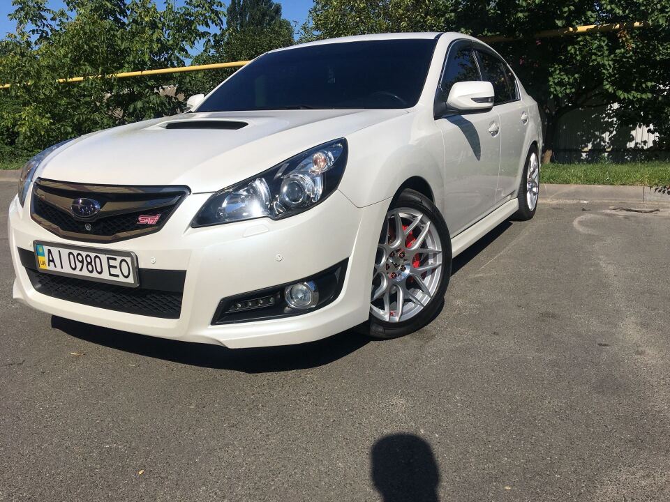 Сервис мать его … и опять самому image #1