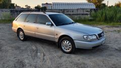 Audi A6 Avant (C4) image #1