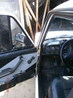 69.ВЧ динамики, переезд на дверь. image #4