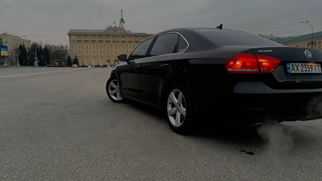 Хвилина до пiвночi image #1